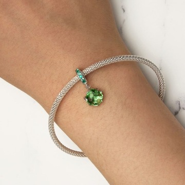 Подвески-подвески Серебро 925 Trusky Crystal