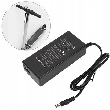 ЗАРЯДНОЕ УСТРОЙСТВО ДЛЯ ЭЛЕКТРИЧЕСКОГО СКУТЕРА