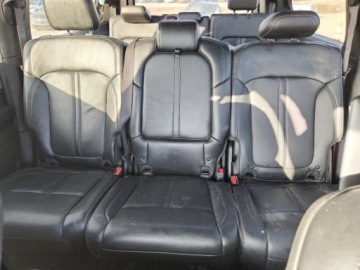 Jeep Wagoneer II 2023 Jeep Wagoneer Series III 2023 3.0 Benzyna 420KM, zdjęcie 11