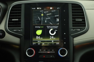 Renault Talisman Sedan 1.6 Energy TCe 200KM 2018 Renault Talisman 1.6 TCe, Salon Polska, zdjęcie 8