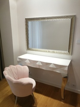 3D фрезерованные мебельные фасады - лакированные