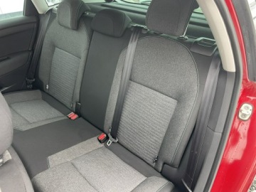 Citroen C4 II Hatchback 5d Facelifting 1.2 PureTech 110KM 2015 Citroen C4 1.2i 110KM 2015 salon PL, climatronic, zdjęcie 19