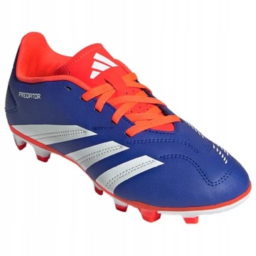 BUTY PIŁKARSKIE DZIECIĘCE ADIDAS PREDATOR CLUB FXG JR IF6424
