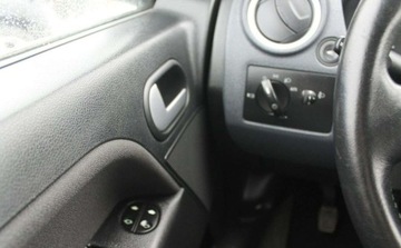 Ford Fusion 1.6 Duratec 100KM 2008 Ford Fusion 1.6 Benzyna 100KM, zdjęcie 13