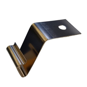 KLAMRA MASKOWNICY REFLEKTORA MAN OE 81.97640-0294