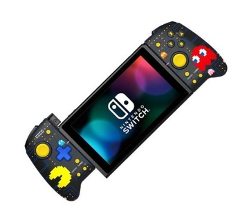 КОНТРОЛЛЕР NINTENDO HORIPAD MINI SUPER MARIO PEACH