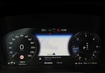 Volvo XC40 Crossover 2.0 D3 150KM 2020 Volvo XC 40 D3 150KM R-Design ALCANTARA automat GWARANCJA navi kamera, zdjęcie 13
