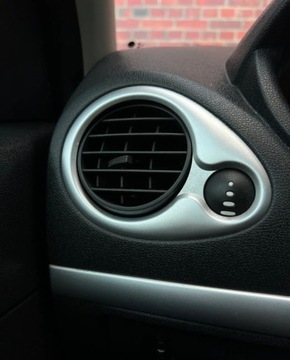 Renault Clio III Hatchback 5d 1.2 i 16V 75KM 2009 Renault Clio LPG Salon PL Klima Warszawa gwarancja w cenie VKFW 1.1, zdjęcie 24