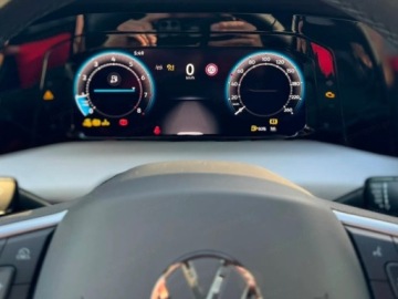 Volkswagen Golf VIII Hatchback Facelifting 1.5 TSI 150KM 2026 VOLKSWAGEN Golf Life Plus 1.5 TSI Combi 150KM 2026, zdjęcie 7