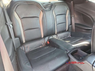 Chevrolet Camaro VI Coupe 3.6 335KM 2019 Chevrolet Camaro 2019 r., 3,6L LS 3.6 Benzyna 335KM, zdjęcie 9