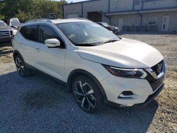Nissan 2021 Nissan Rogue 2021 NISSAN ROGUE SPORT SL, 2.0 Benzyna 141KM, zdjęcie 4