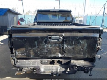 Toyota Tacoma II 2024 Toyota Tacoma SR5 2024 2.4 Benzyna 278KM, zdjęcie 4