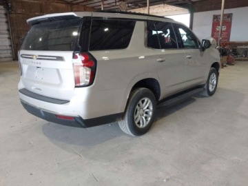 Chevrolet Tahoe GMT900 2022 Chevrolet Tahoe 2022 CHEVROLET TAHOE 4WD COMMERCIAL FLEET 5.3 Benzyna 355KM, zdjęcie 5