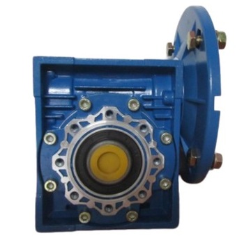 PRZEKŁADNIA ŚLIMAKOWA VMR 63