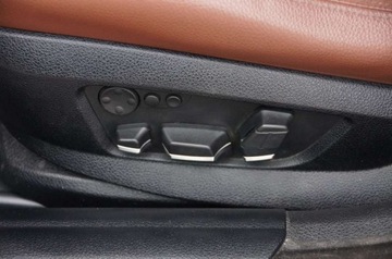 BMW Seria 5 F10-F11 Touring 525d 218KM 2013 BMW Seria 5 2.0 Diesel 218KM 4x4 Navi, Kamera, Skora, Dociagi, Komforty, G, zdjęcie 28