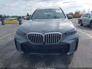 BMW X5 G05 2025 BMW X5 XDRIVE40I, 2025r., 4x4, 3.0L 3.0 Hybryda 375KM, zdjęcie 6