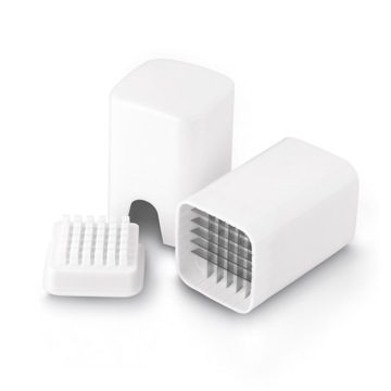 ТРЕЗКА ДЛЯ ФРИСТА, ручная, ОВОЩЕРЕЗКА, лезвия из нержавеющей стали.