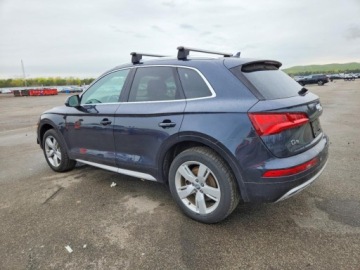Audi Q5 II 2019 Audi Q5 2019 PREMIUM PLUS 2.0 Quattro 2.0 Benzyna 248KM, zdjęcie 1