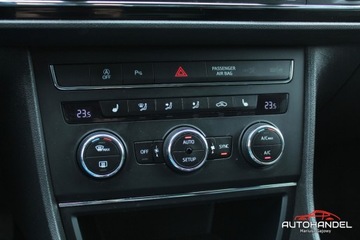 Seat Leon III X-Perience 1.4 TSI 125KM 2015 Seat Leon 1.4 125ps, Bogato wyposazony, Serwisowany, 1 wlasciciel 1.4, zdjęcie 13