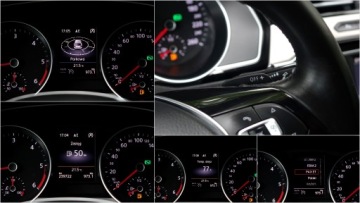 Volkswagen Passat B8 Variant 2.0 TDI 150KM 2015 .. 3 strefowy klimatronik .. Lampy Full Led .. Grzane Fotele PRZÓD i Tył, zdjęcie 16