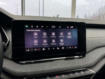 Skoda Octavia IV Liftback 1.5 TSI EVO 150KM 2024 Skoda Octavia Selection Pakiet Light View Plus ACC Kamera cofania FV23, zdjęcie 27