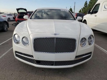 Bentley Continental II 2016 Bentley Flying Spur 2016 6.0l 6.0 Benzyna 616KM, zdjęcie 5