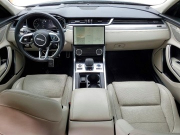 Jaguar XF II 2022 Jaguar XF R-Dynamic Se 2022 2.0 Benzyna 296KM, zdjęcie 8
