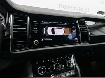 Skoda Kodiaq I SUV 2.0 TDI 190KM 2017 Od ręki - SKODA Kodiaq 2.0 TDI 4x4 Style DSG Suv 190KM 2017, zdjęcie 16