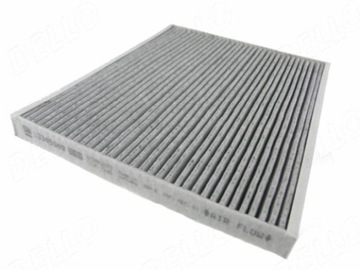 AUTOMEGA 180006310 FILTR VENTILACE PROSTORU SPOLUJEZDCE
