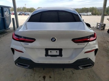 BMW Seria 8 II 2022 BMW Seria 8 840xi, 2022r., 4x4, 3.0L, zdjęcie 5