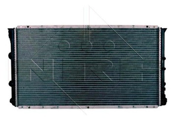 CHLADIČ MOTORU NRF 4501137 7701043693 770104621