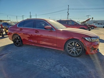 BMW Seria 3 G20-G21 2021 BMW Seria 3 330e 2021 2.0 Hybryda 288KM, zdjęcie 8