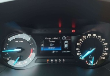 Ford Mondeo V Sedan Facelifting 2.0 EcoBlue 150KM 2021 Ford Mondeo 2.0 EcoBlue 150KM Automat SalonPL SerwisASO Gwarancja Vat-Marza, zdjęcie 14