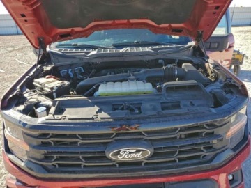 Ford 2025 Ford F150 Xlt 2025 3.5l 3.5 Benzyna 400KM, zdjęcie 6