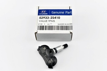 CZUJNIK CIŚNIENIA TPMS 52933-2S410 KIA HYUNDAI