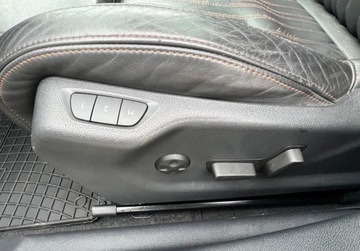 Peugeot 508 I RXH 2.0 HYbrid4 200KM 2014 Peugeot 508 2.0hdi RXH Hybrid4 200KM Xenon Led Navi Klima Panorama Skora O, zdjęcie 28