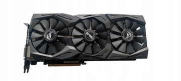ВЕНТИЛЯТОРЫ ДЛЯ КАРТ ASUS GTX 1060 1070 TI 1080 1080Ti