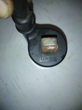 Honda CBR 125 JC50 16r, катушка зажигания оригинал, небольшой пробег