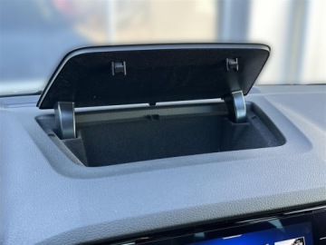 Skoda Karoq Crossover Facelifting 1.5 TSI ACT 150KM 2024 Skoda Karoq 1.5TSI 150KM Sportline DSG |LED Matrix, zdjęcie 31