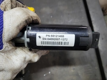 DODGE NITRO 06-11 MOTOREK REGULACE SEDADLA