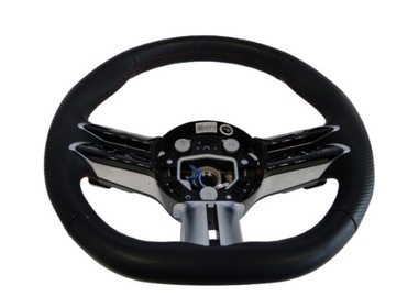 MERCEDES VOLANT LOPATA E 214 G 463 EQA EQB 243 EQE 295 EQS 297 AMG