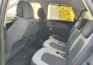 Citroen C4 Picasso II Picasso 1.6 e-HDi 114KM 2014 Citroen C4 Picasso Kamery 360 Nawigacja Serwis GetHelp 1.6 Diesel, zdjęcie 12