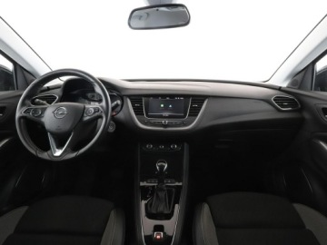 Opel 2019 Opel Grandland X Design Line automat navi kamera, zdjęcie 14