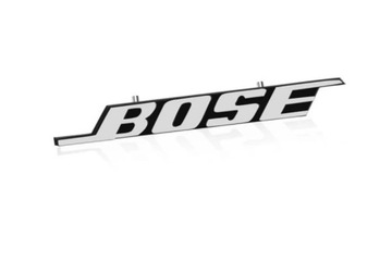 ЭМБЛЕМА BOSE, ЛОГОТИП, БЕЙДЖ, ПИН-код