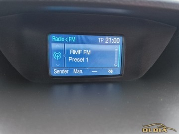 Ford Ecosport II SUV 1.0 Ecoboost 125KM 2016 Ford EcoSport Klimatyzacja Led Super Utrzymany Benzyna 125KM, zdjęcie 28