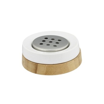 Mydelniczka BAMBOO CERAMIC WENKO