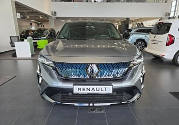 Renault 2025 Renault Rafale 4x4 300 km hybryda plug-in super rabat 1.2 Hybryda, zdjęcie 2