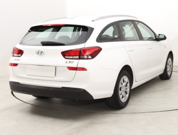 Hyundai i30 III Wagon Facelifting 1.5 DPI 110KM 2022 Hyundai i30 1.5 DPI, Salon Polska, 1. Właściciel, zdjęcie 4