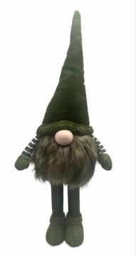 СВЕТЯЩИЙСЯ НОС СЛОН XL РОЖДЕСТВЕНСКИЙ СВЕТОДИОД