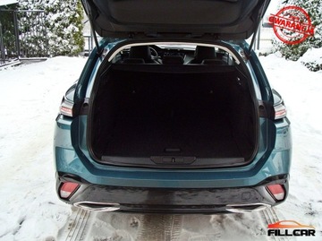 Peugeot 2022 Peugeot 308 Peugeot 308 sw 1.5 BHDI 130KM Allure Kamera 1.5 Diesel 130KM, zdjęcie 27